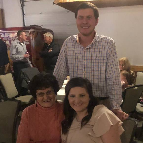 Meet your Posher, Haley - Picture 1 of 1